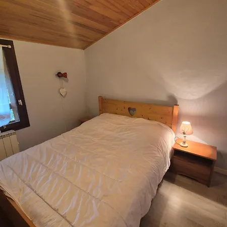 Familial Au Revard Vue Imprenable Et Acces Direct Aux Pistes Apartment