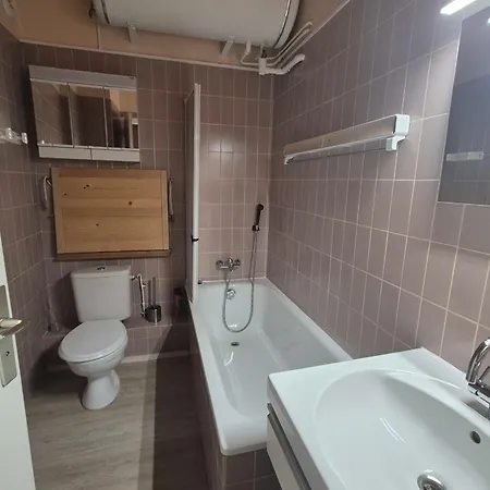 Familial Au Revard Vue Imprenable Et Acces Direct Aux Pistes * Montcel (Savoie)