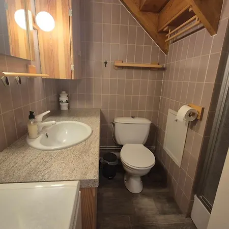 Familial Au Revard Vue Imprenable Et Acces Direct Aux Pistes * Montcel (Savoie)