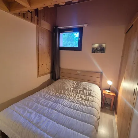 Familial Au Revard Vue Imprenable Et Acces Direct Aux Pistes *